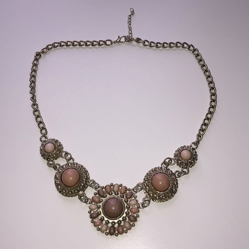 ❤️‍🔥3/10$ Necklace